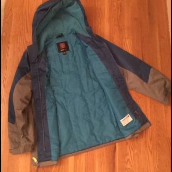 Swiss Tech kids youth jacket size XL(14-16) - Picture 5 of 6